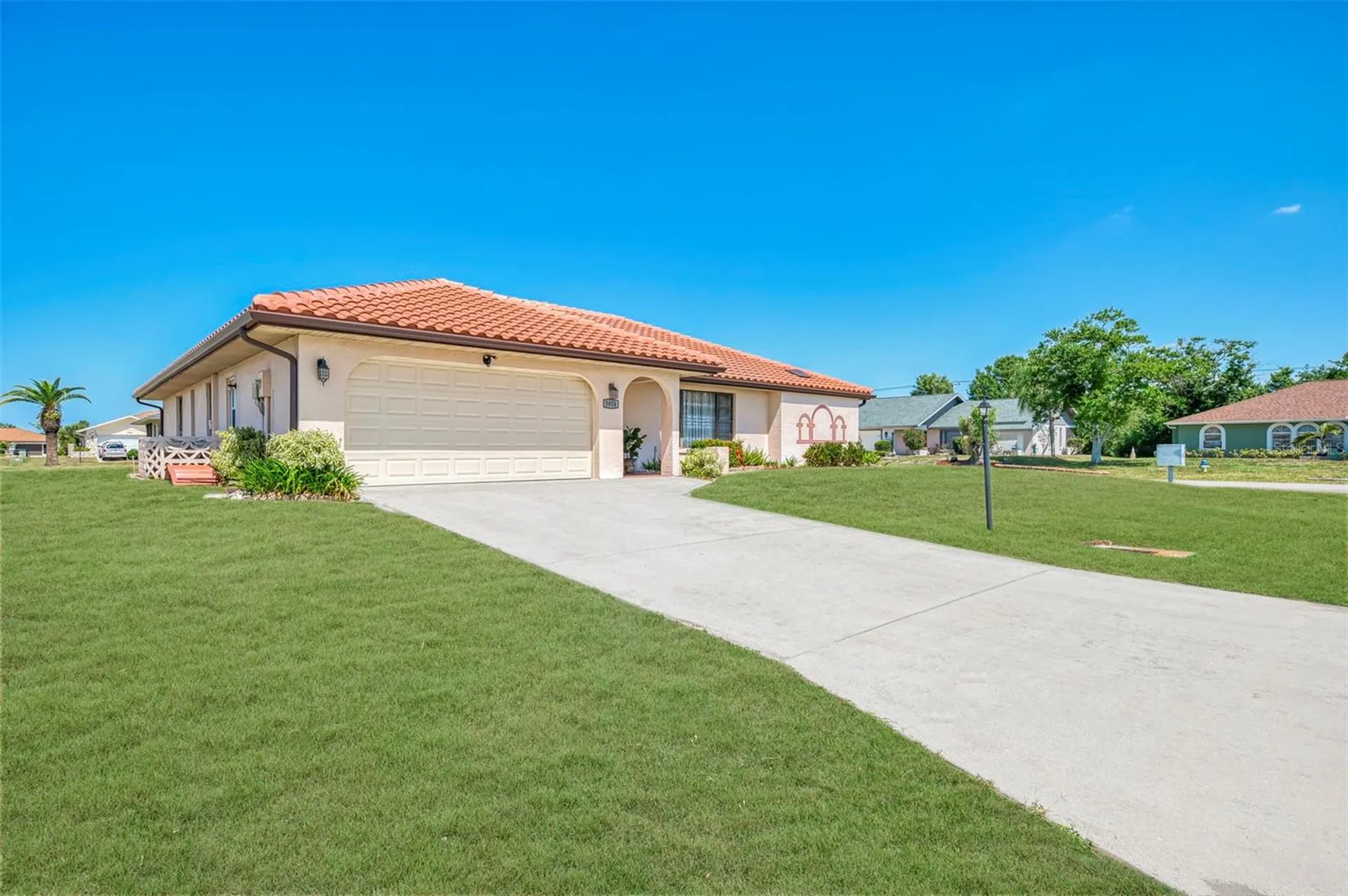 5814 Jackson Lane Venice FL 34293