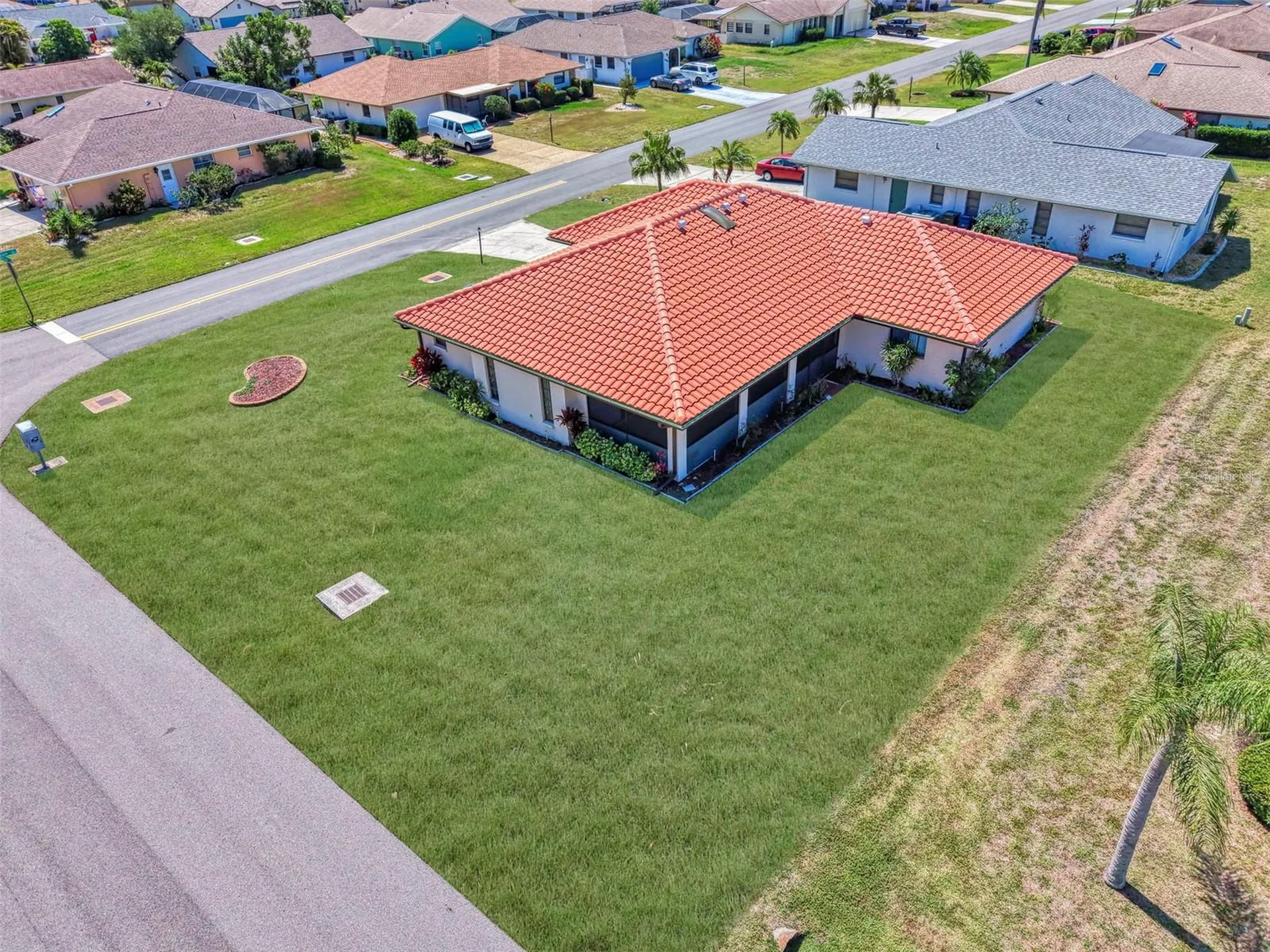 5814 Jackson Lane Venice FL 34293