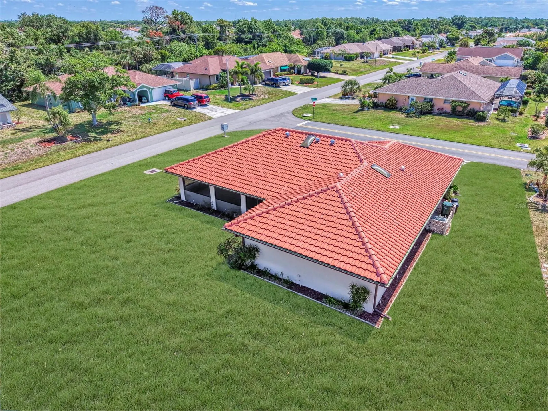 5814 Jackson Lane Venice FL 34293