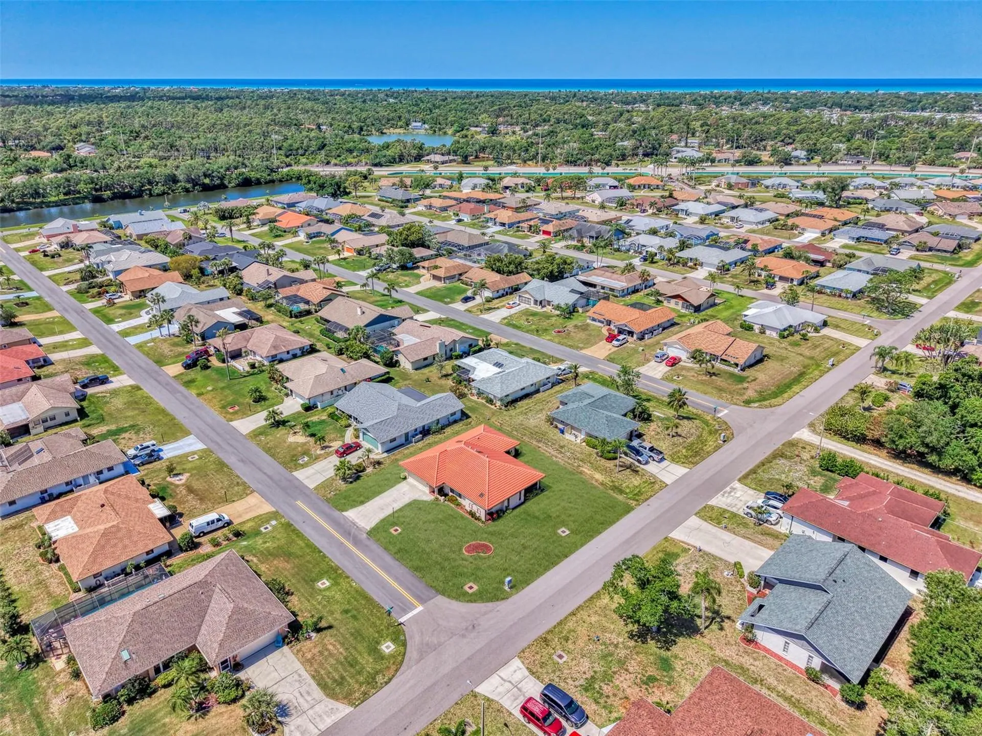 5814 Jackson Lane Venice FL 34293