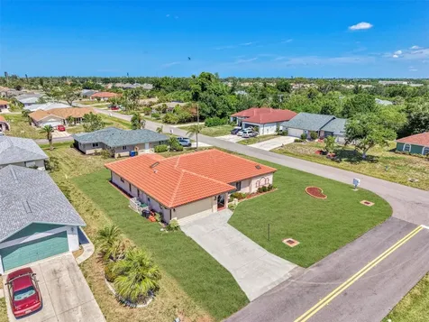 5814 Jackson Lane Venice FL 34293