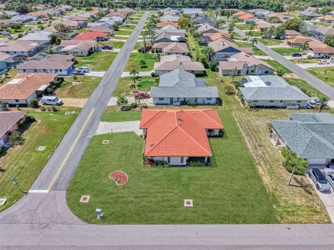 5814 Jackson Lane Venice FL 34293