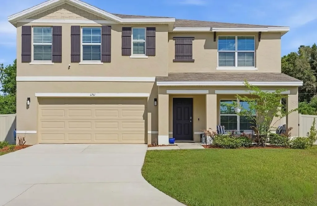 6761 SE 3rd Loop Ocala FL 34472