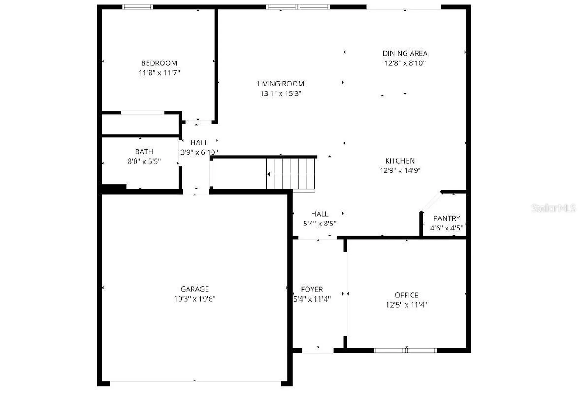 6761 SE 3rd Loop Ocala FL 34472