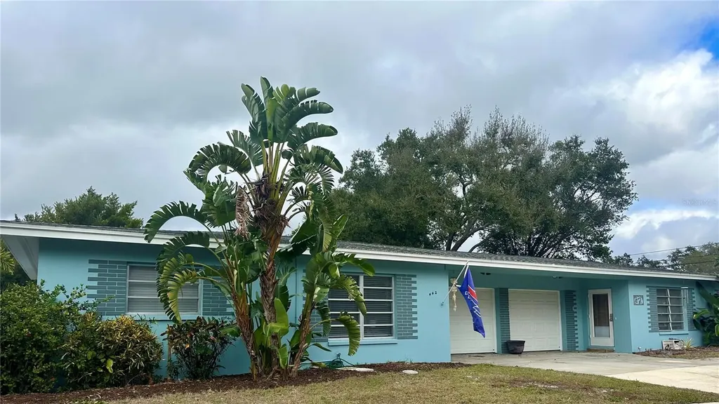 442 Lyndhurst Street Dunedin FL 34698