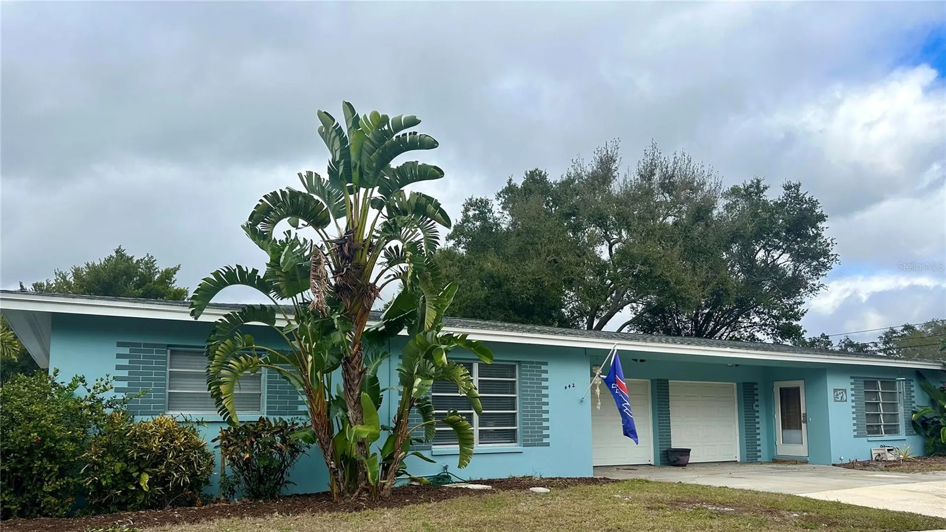 442 Lyndhurst Street Dunedin FL 34698