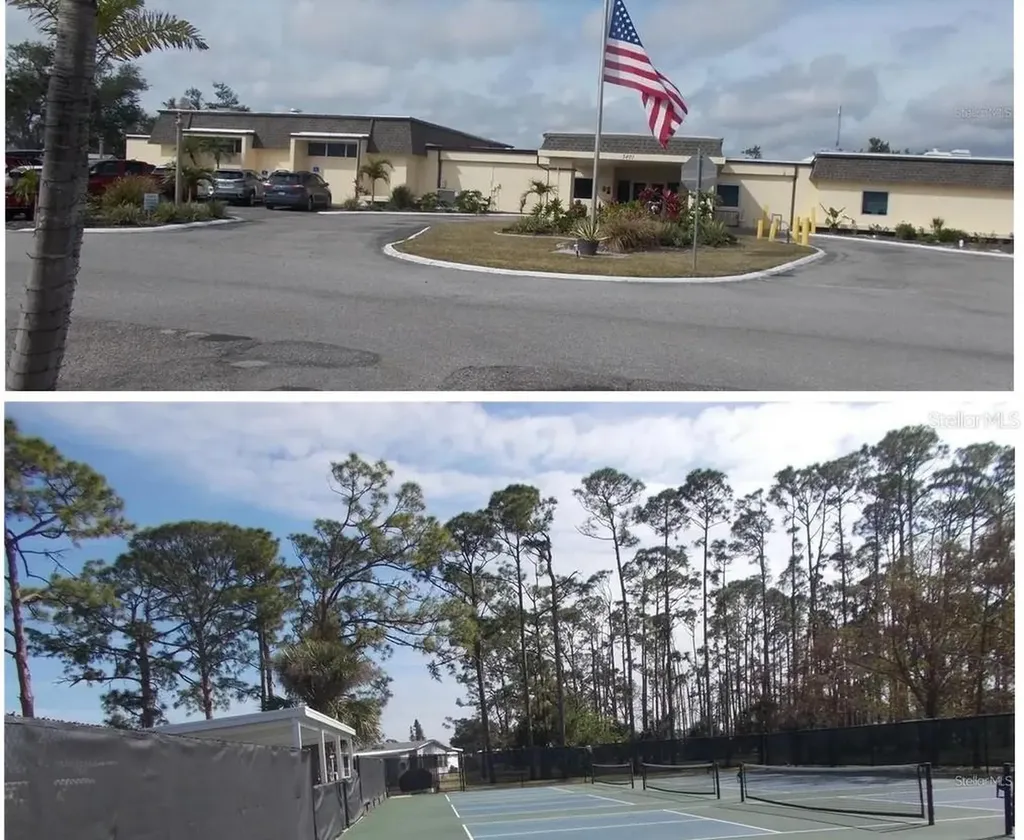 6789 Haki Court North Port FL 34287