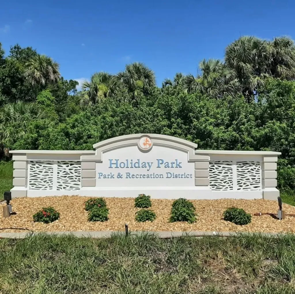 6789 Haki Court North Port FL 34287