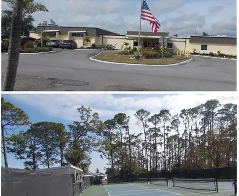 6789 Haki Court North Port FL 34287