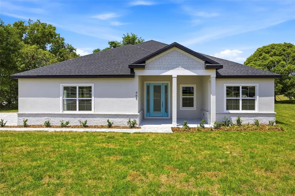 464 N Cherry Pop Drive Inverness FL 34453