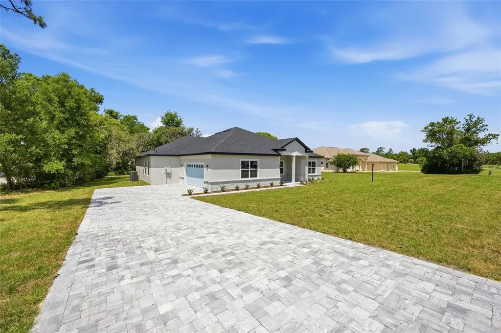464 N Cherry Pop Drive Inverness FL 34453