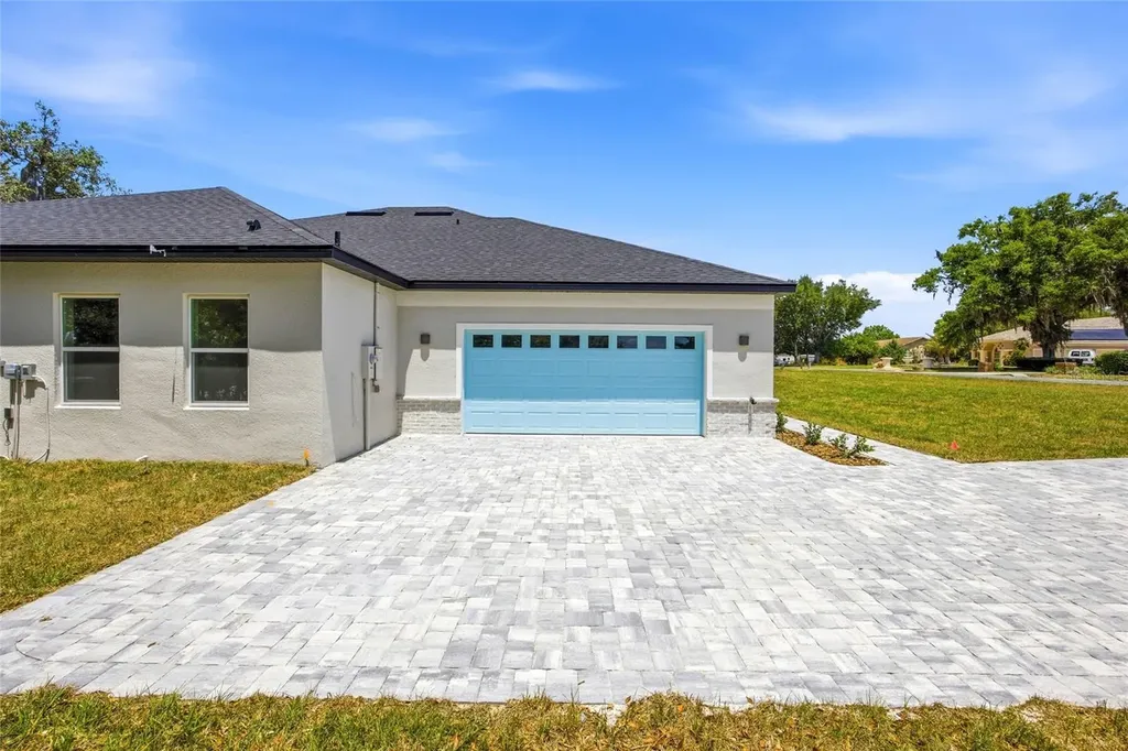 464 N Cherry Pop Drive Inverness FL 34453
