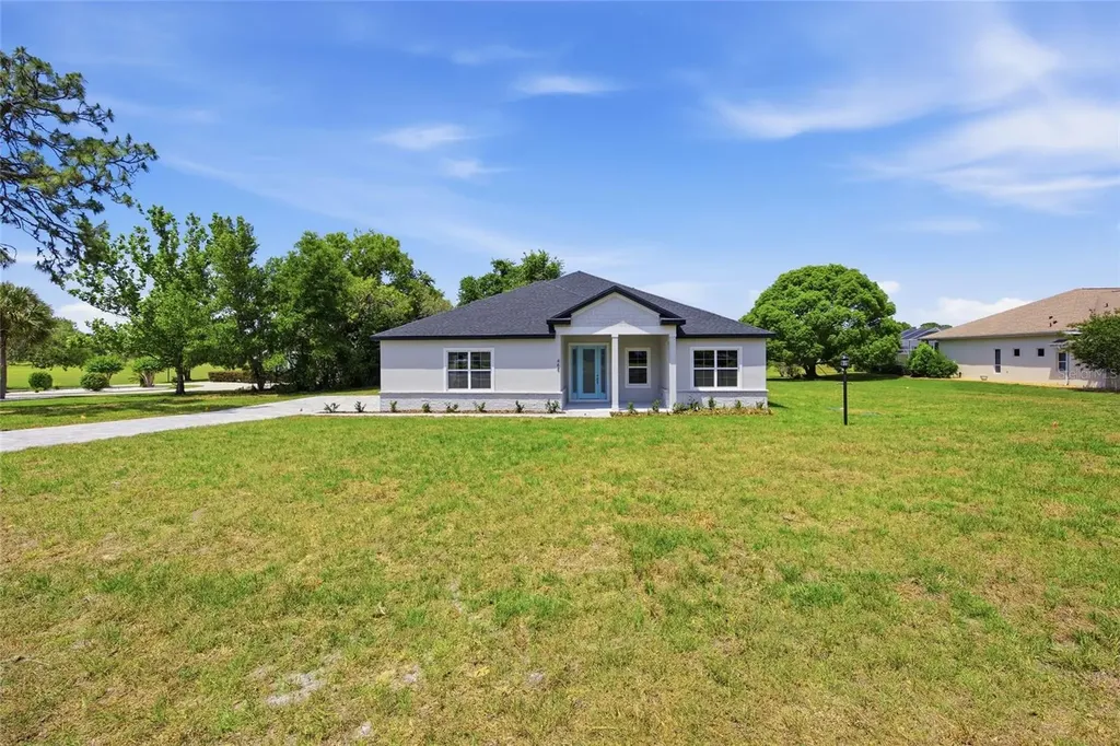 464 N Cherry Pop Drive Inverness FL 34453