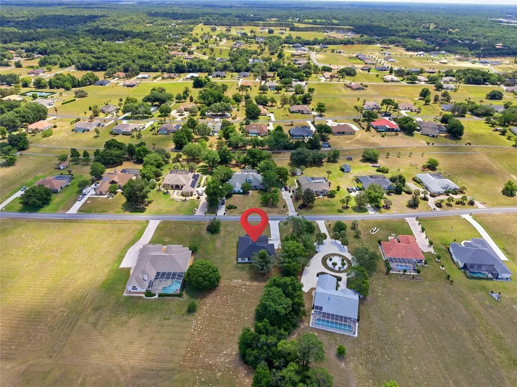 464 N Cherry Pop Drive Inverness FL 34453