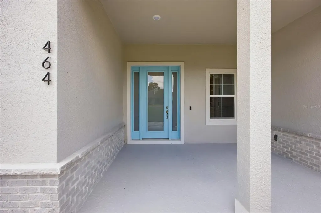 464 N Cherry Pop Drive Inverness FL 34453