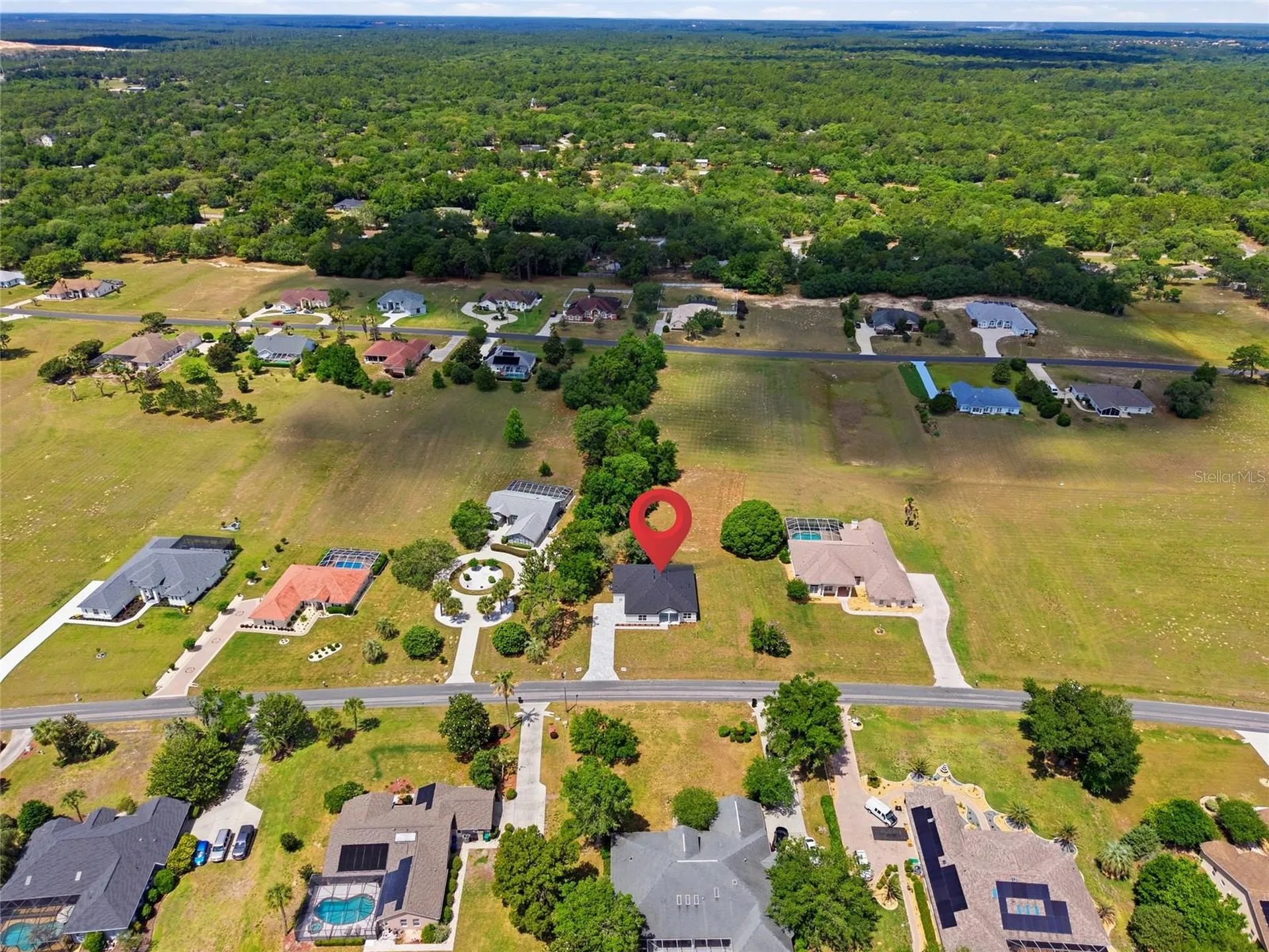 464 N Cherry Pop Drive Inverness FL 34453