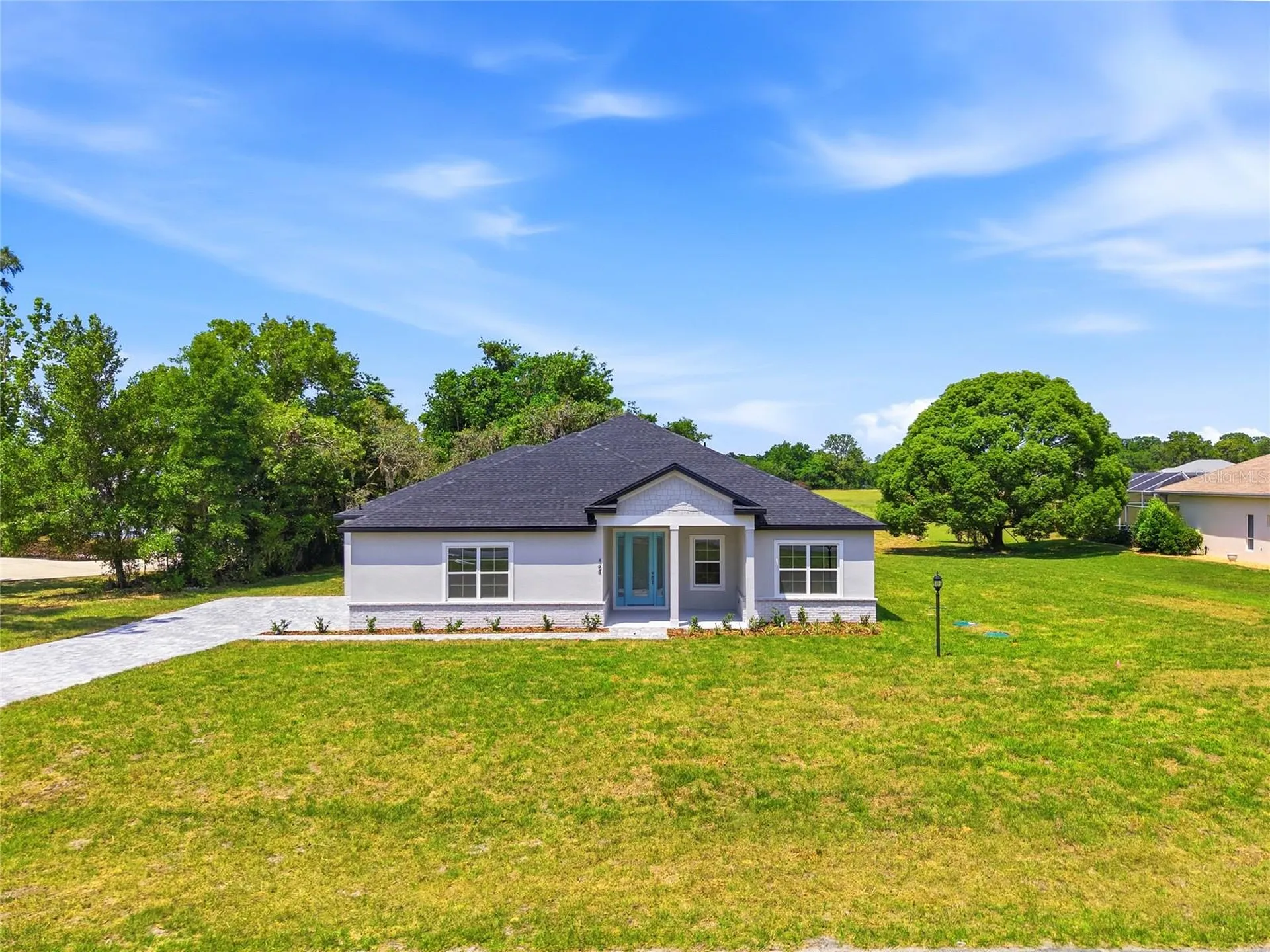 464 N Cherry Pop Drive Inverness FL 34453
