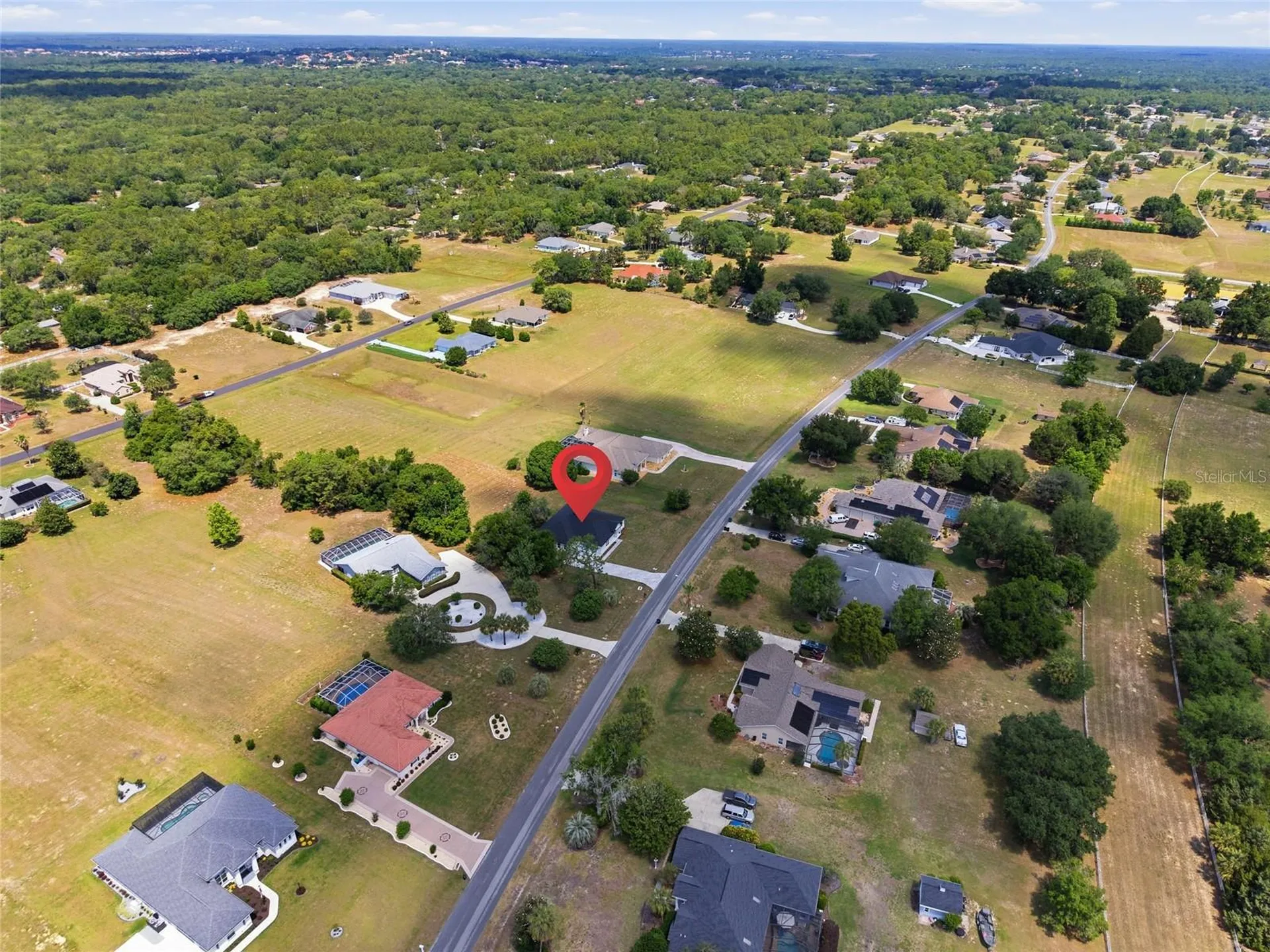 464 N Cherry Pop Drive Inverness FL 34453
