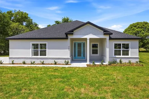 464 N Cherry Pop Drive Inverness FL 34453