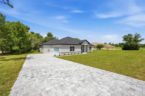 464 N Cherry Pop Drive Inverness FL 34453
