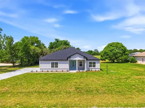 464 N Cherry Pop Drive Inverness FL 34453