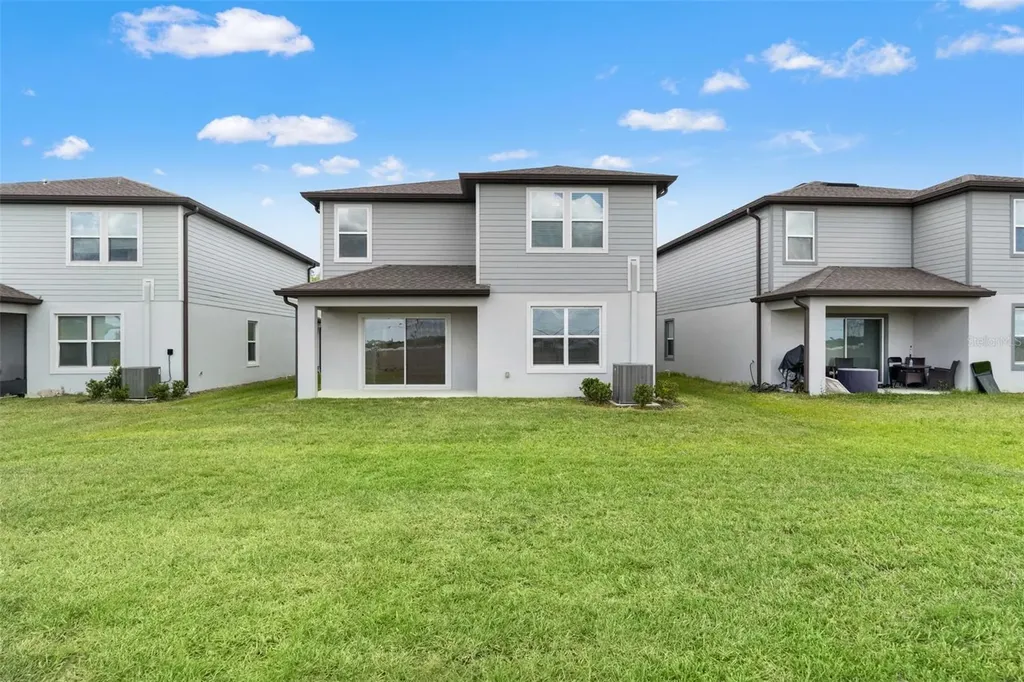 9058 Rally Spring Loop Wesley Chapel FL 33545