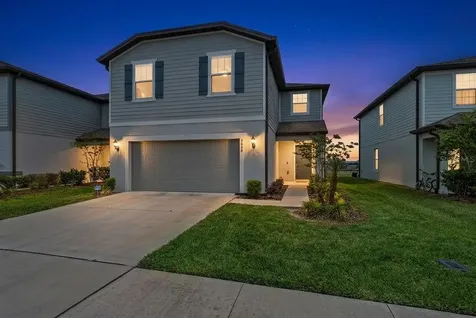 9058 Rally Spring Loop Wesley Chapel FL 33545