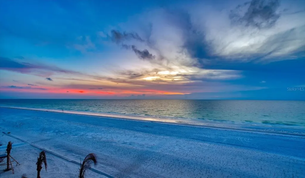 1660 Gulf Boulevard Clearwater Beach FL 33767