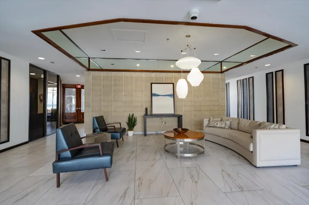 1660 Gulf Boulevard Clearwater Beach FL 33767