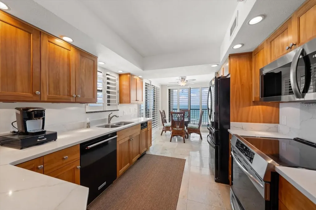 1660 Gulf Boulevard Clearwater Beach FL 33767