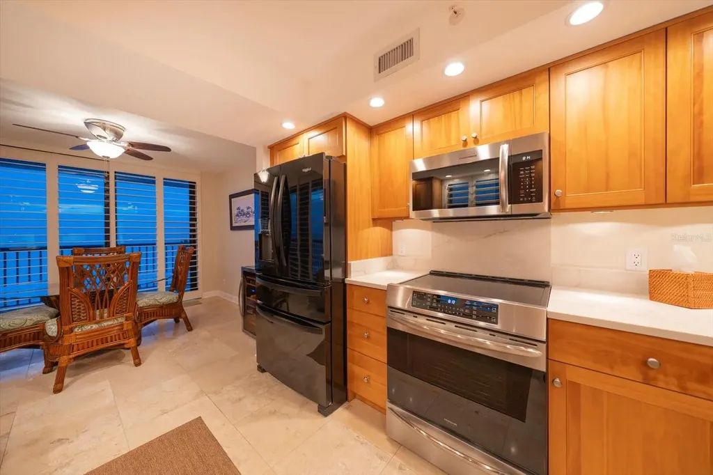 1660 Gulf Boulevard Clearwater Beach FL 33767