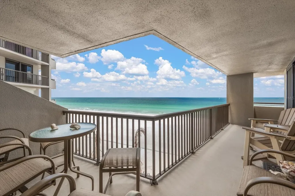 1660 Gulf Boulevard Clearwater Beach FL 33767