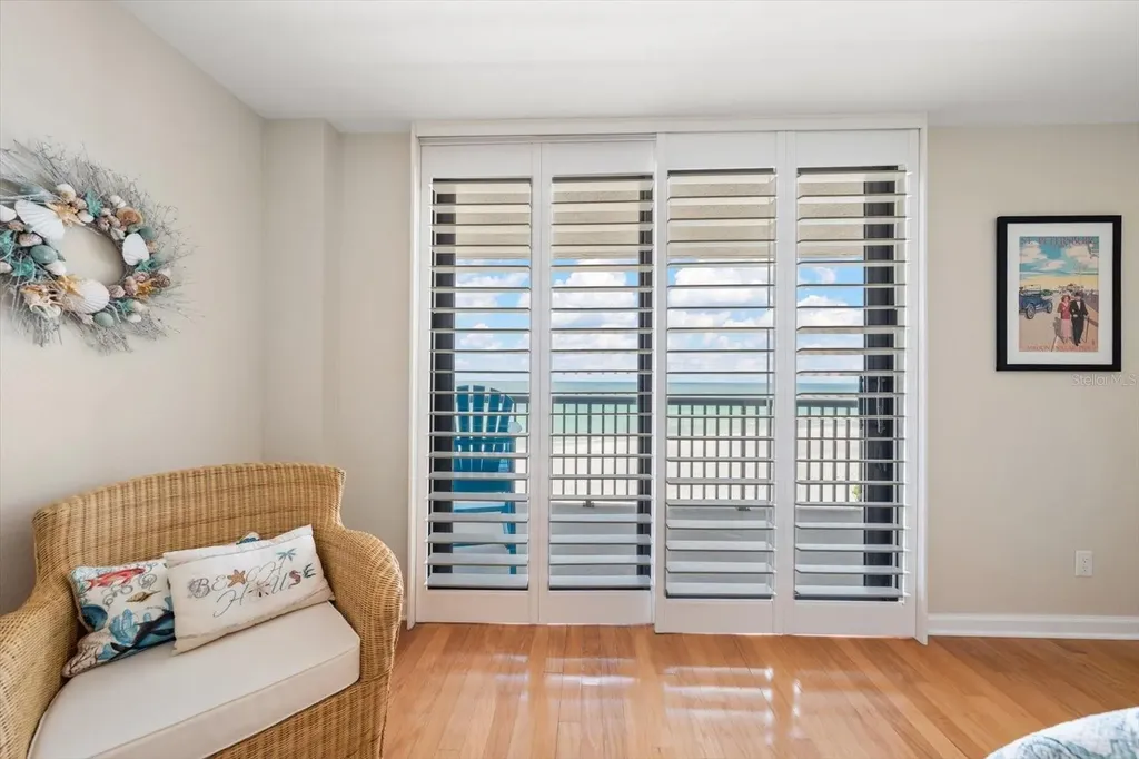 1660 Gulf Boulevard Clearwater Beach FL 33767