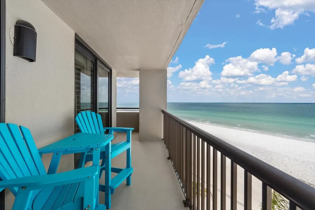 1660 Gulf Boulevard Clearwater Beach FL 33767