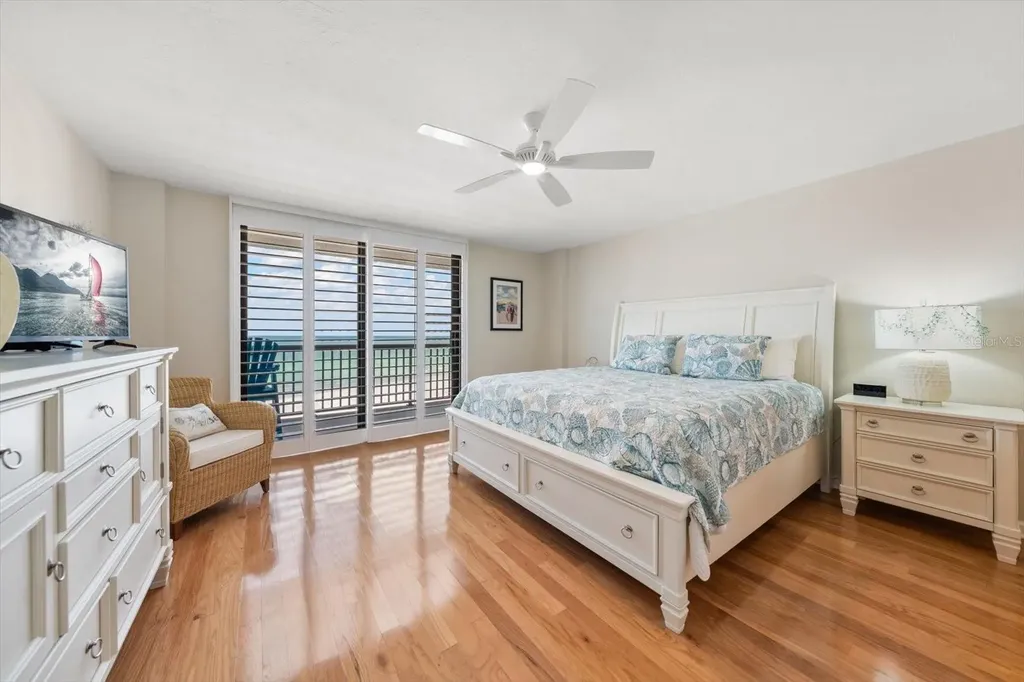 1660 Gulf Boulevard Clearwater Beach FL 33767