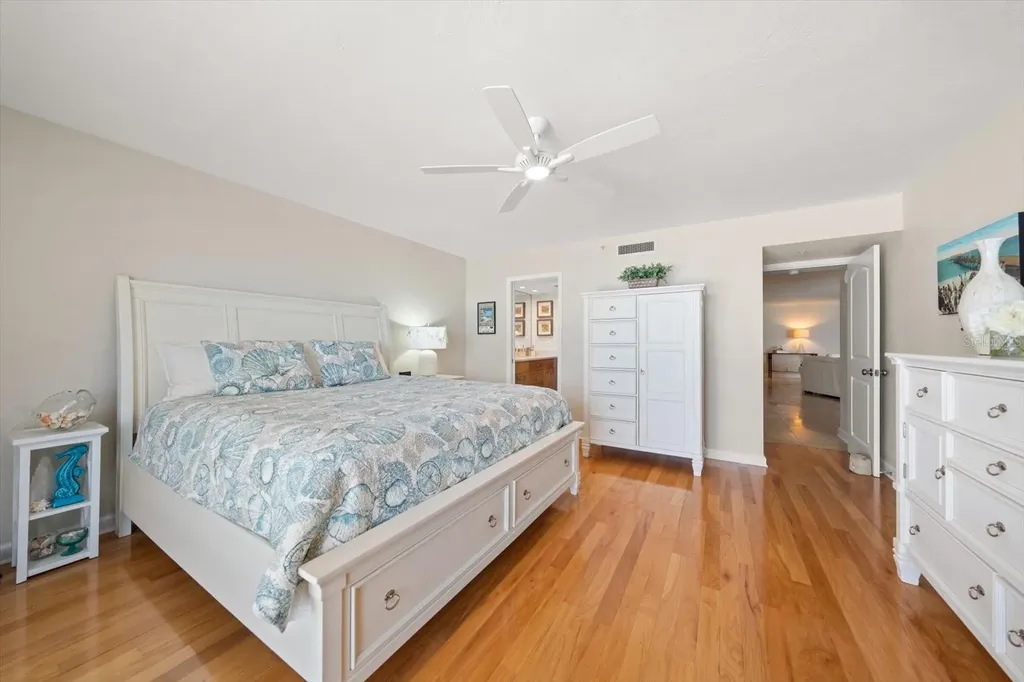 1660 Gulf Boulevard Clearwater Beach FL 33767