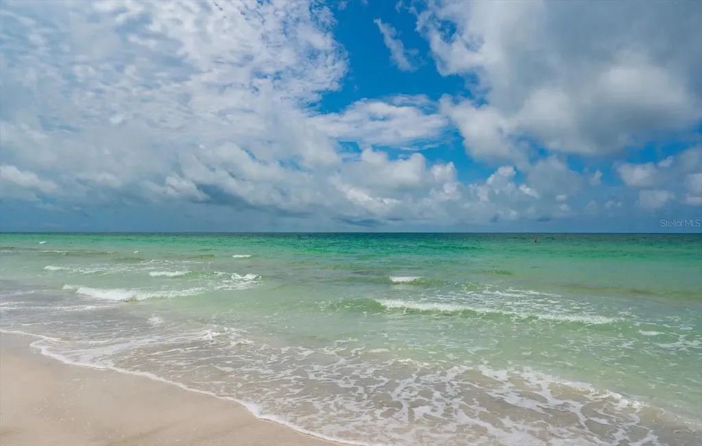 1660 Gulf Boulevard Clearwater Beach FL 33767