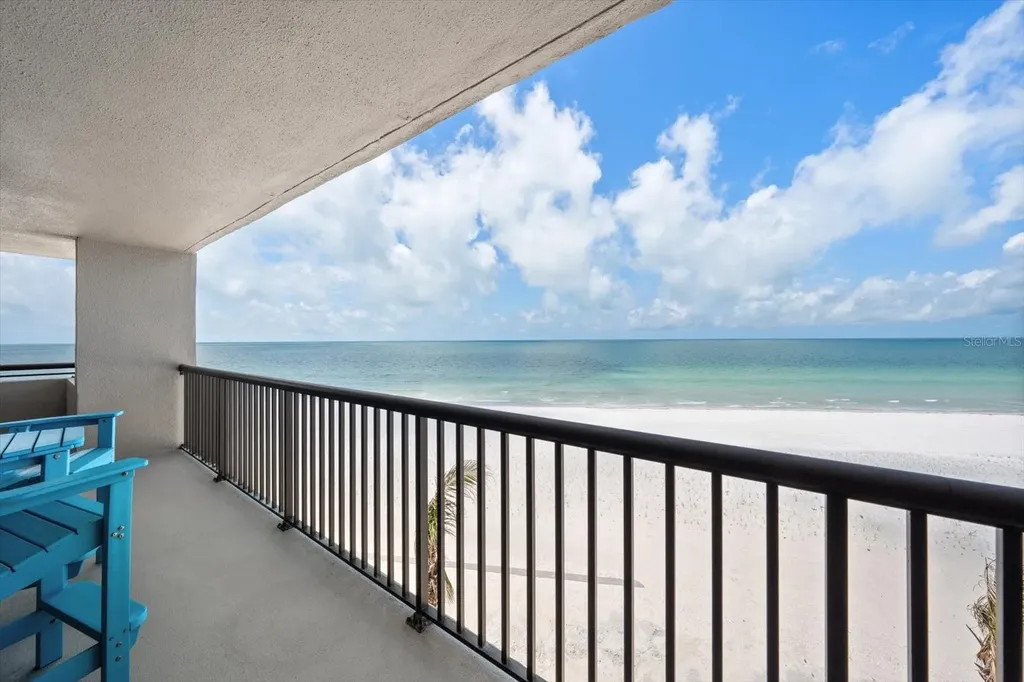 1660 Gulf Boulevard Clearwater Beach FL 33767