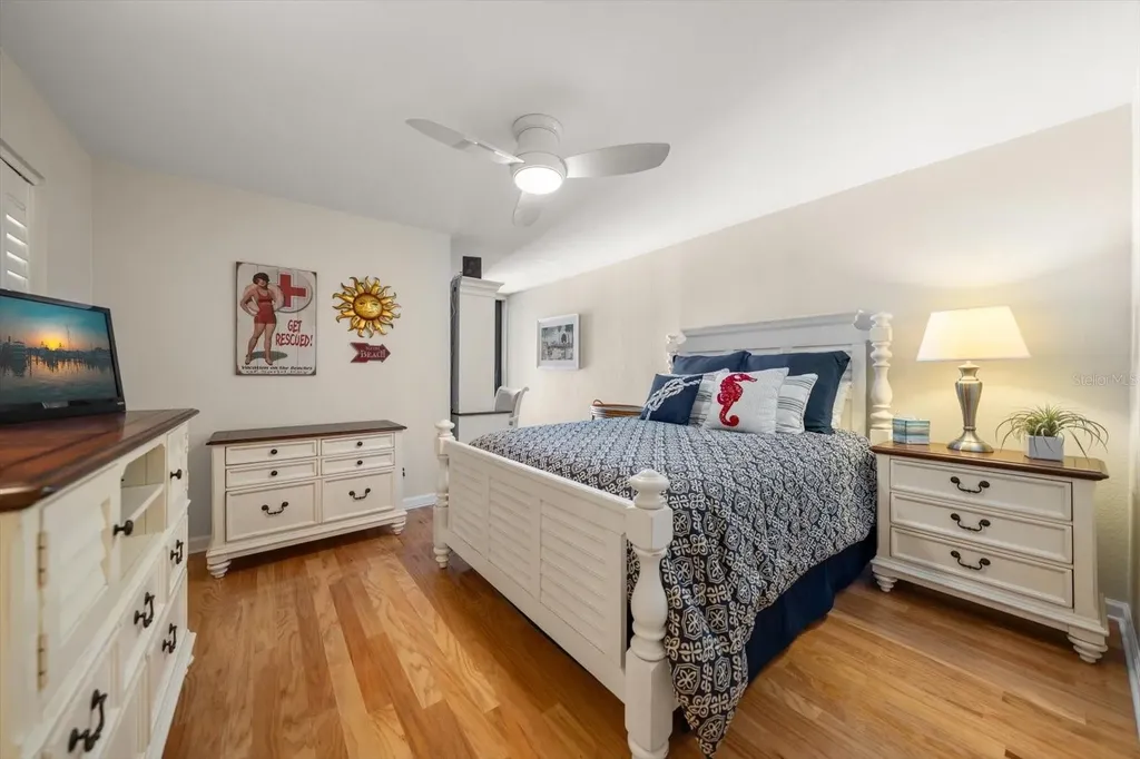 1660 Gulf Boulevard Clearwater Beach FL 33767