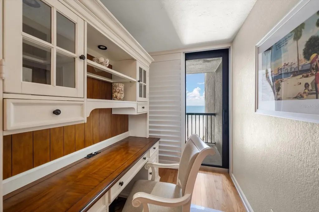 1660 Gulf Boulevard Clearwater Beach FL 33767