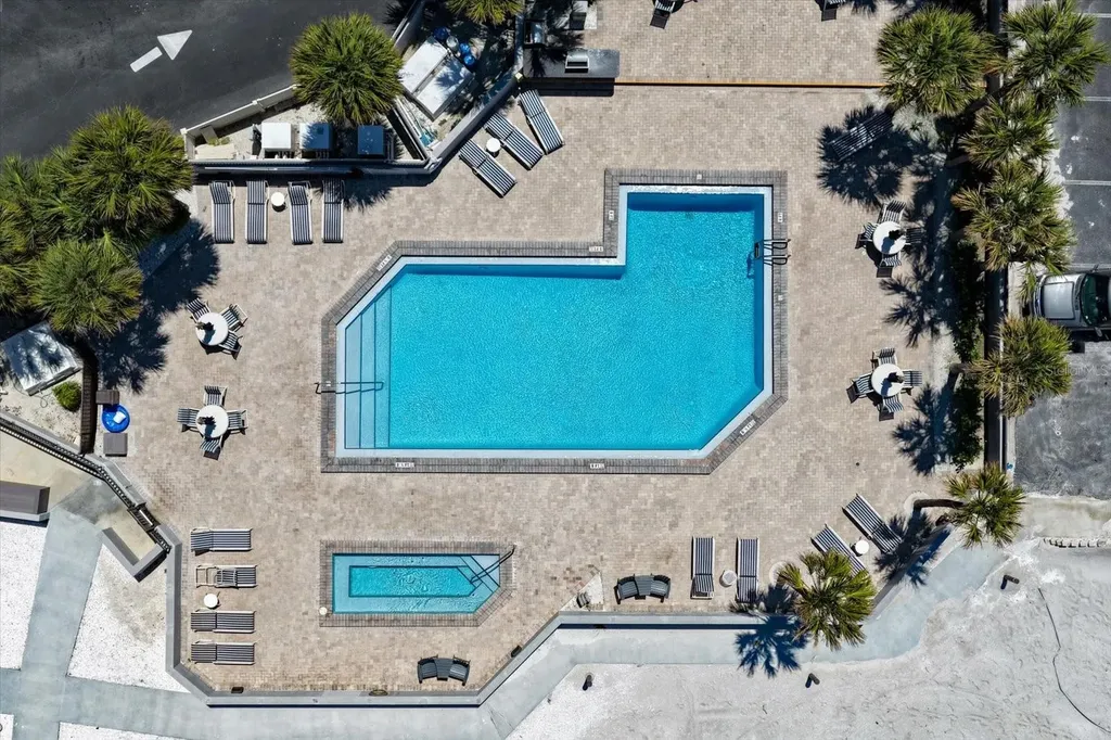1660 Gulf Boulevard Clearwater Beach FL 33767