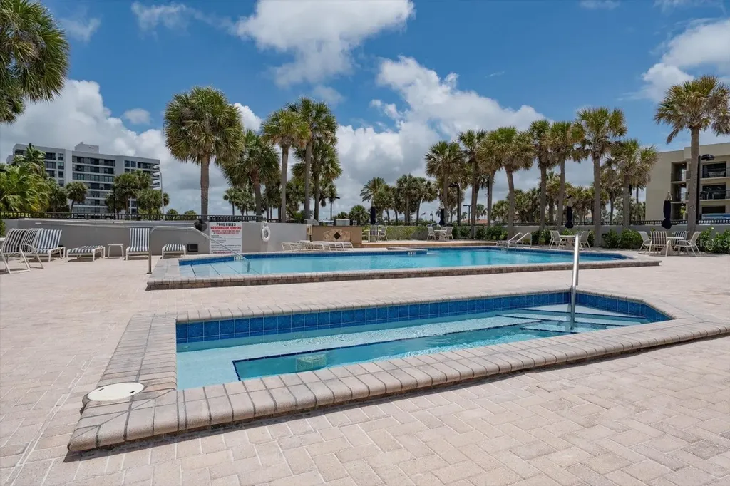 1660 Gulf Boulevard Clearwater Beach FL 33767
