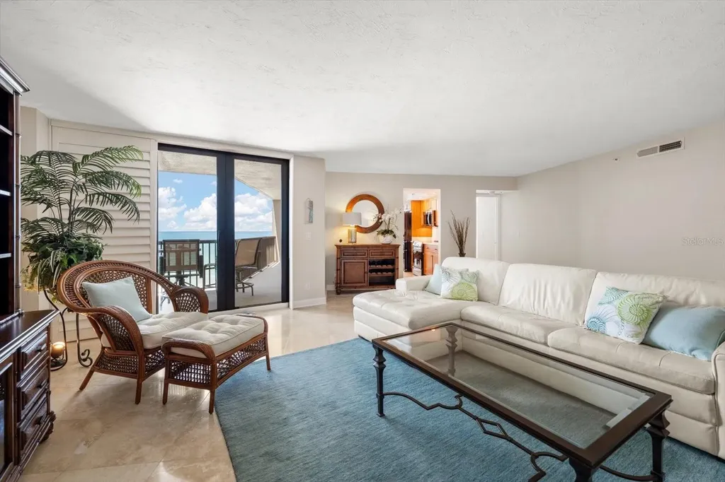 1660 Gulf Boulevard Clearwater Beach FL 33767