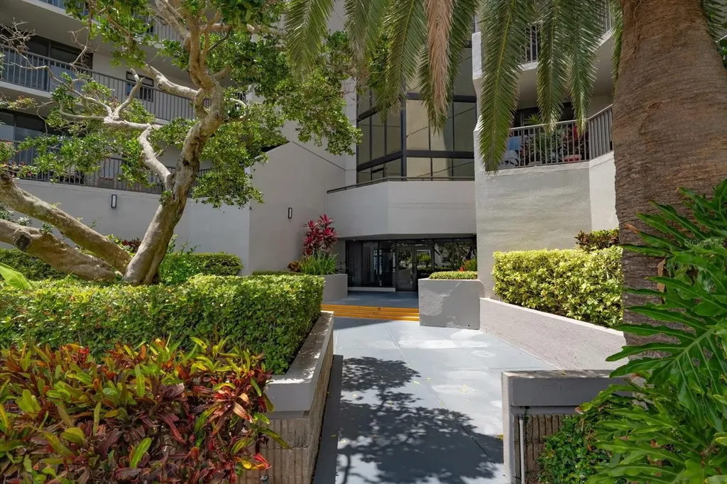 1660 Gulf Boulevard Clearwater Beach FL 33767