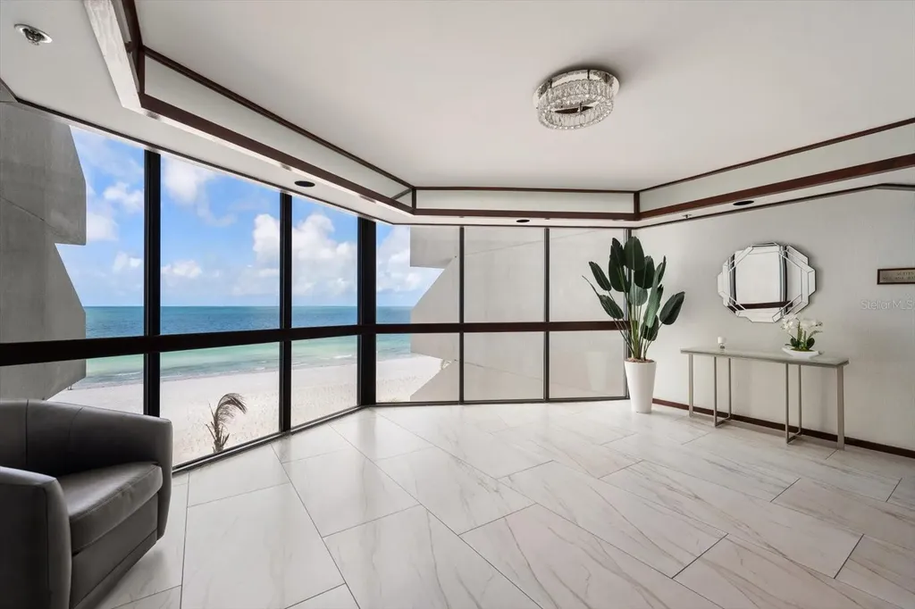 1660 Gulf Boulevard Clearwater Beach FL 33767