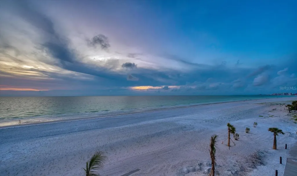 1660 Gulf Boulevard Clearwater Beach FL 33767