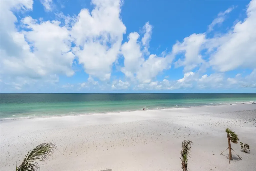 1660 Gulf Boulevard Clearwater Beach FL 33767