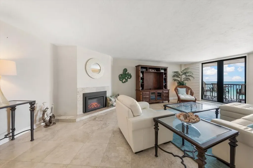 1660 Gulf Boulevard Clearwater Beach FL 33767