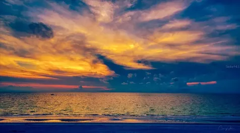 1660 Gulf Boulevard Clearwater Beach FL 33767