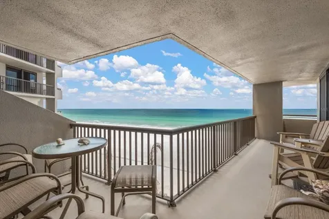 1660 Gulf Boulevard Clearwater Beach FL 33767